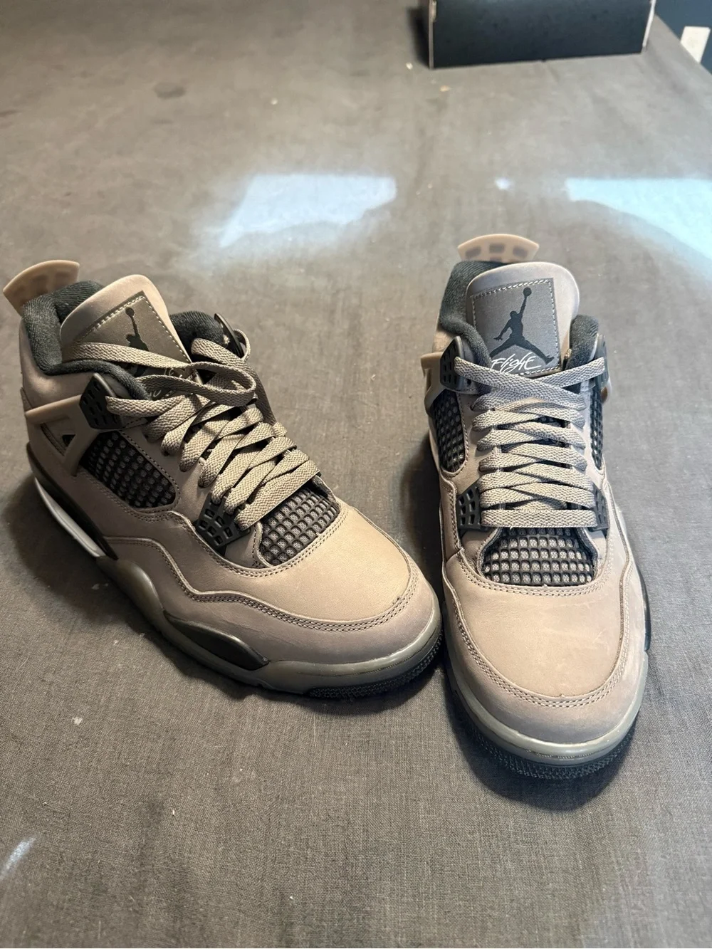 Air Jordan 4 ‘Cave Stone’ Men's 9.5